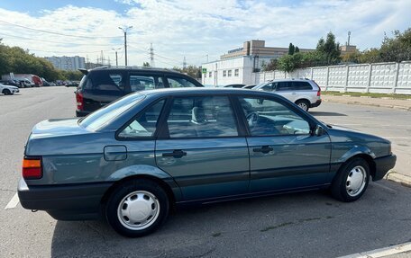 Volkswagen Passat B3, 1990 год, 850 000 рублей, 2 фотография