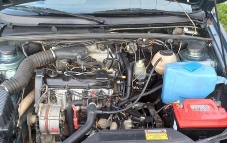 Volkswagen Passat B3, 1990 год, 850 000 рублей, 3 фотография