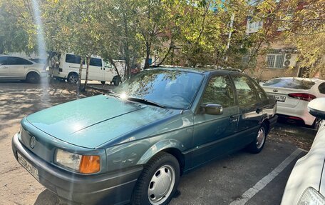 Volkswagen Passat B3, 1990 год, 850 000 рублей, 5 фотография