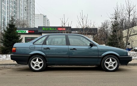 Volkswagen Passat B3, 1990 год, 850 000 рублей, 7 фотография