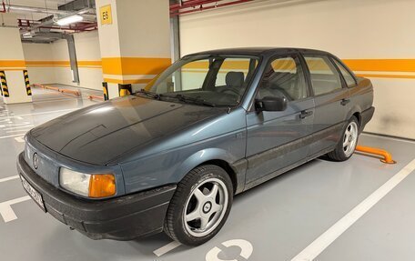Volkswagen Passat B3, 1990 год, 850 000 рублей, 10 фотография