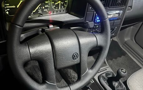 Volkswagen Passat B3, 1990 год, 850 000 рублей, 11 фотография