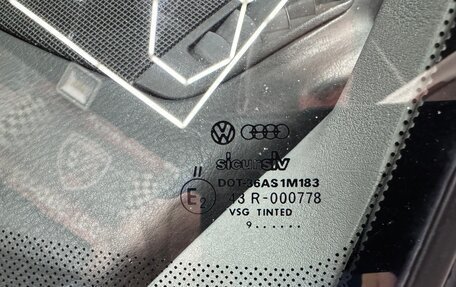 Volkswagen Passat B3, 1990 год, 850 000 рублей, 15 фотография