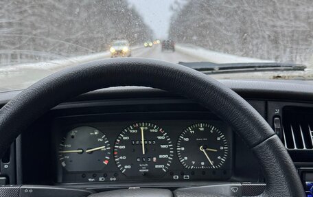 Volkswagen Passat B3, 1990 год, 850 000 рублей, 25 фотография