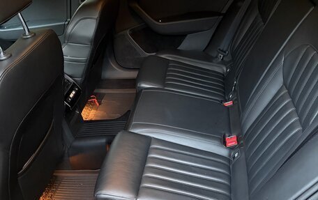 Skoda Superb III рестайлинг, 2015 год, 2 250 000 рублей, 8 фотография