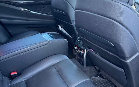 BMW 5 серия, 2010 год, 1 950 000 рублей, 5 фотография