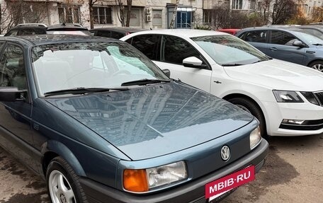 Volkswagen Passat B3, 1990 год, 850 000 рублей, 19 фотография