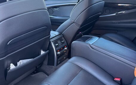BMW 5 серия, 2010 год, 1 950 000 рублей, 6 фотография