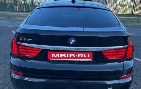 BMW 5 серия, 2010 год, 1 950 000 рублей, 3 фотография