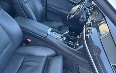 BMW 5 серия, 2010 год, 1 950 000 рублей, 7 фотография