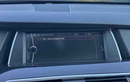 BMW 5 серия, 2010 год, 1 950 000 рублей, 14 фотография