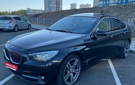 BMW 5 серия, 2010 год, 1 950 000 рублей, 4 фотография