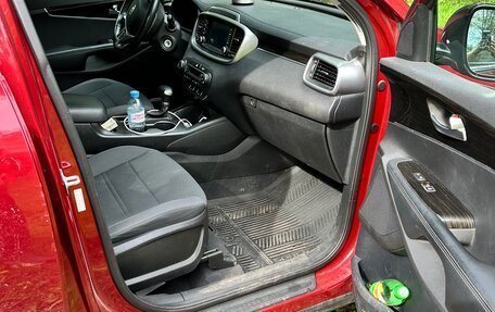KIA Sorento III Prime рестайлинг, 2019 год, 1 550 000 рублей, 6 фотография