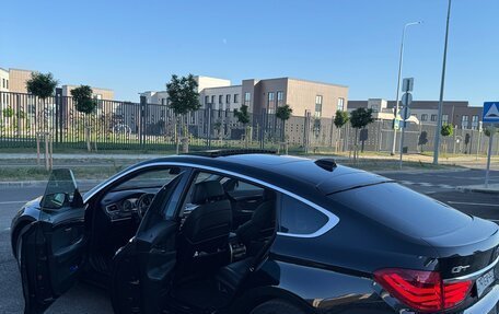 BMW 5 серия, 2010 год, 1 950 000 рублей, 20 фотография