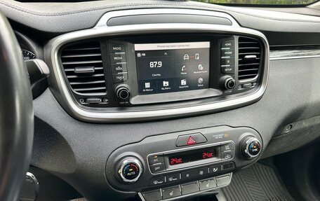 KIA Sorento III Prime рестайлинг, 2019 год, 1 550 000 рублей, 11 фотография