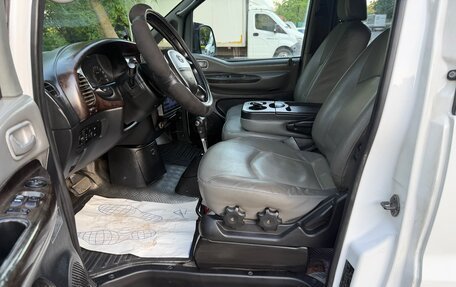 Hyundai Starex I рестайлинг, 2007 год, 790 000 рублей, 7 фотография