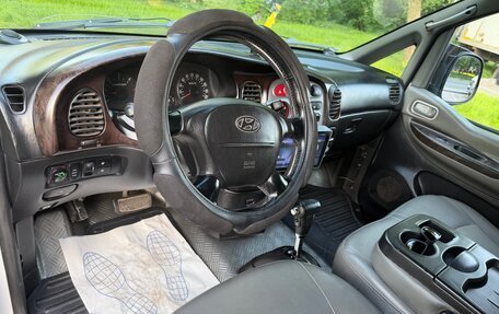 Hyundai Starex I рестайлинг, 2007 год, 790 000 рублей, 6 фотография