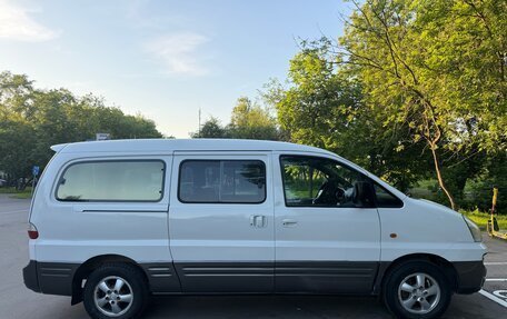 Hyundai Starex I рестайлинг, 2007 год, 790 000 рублей, 4 фотография