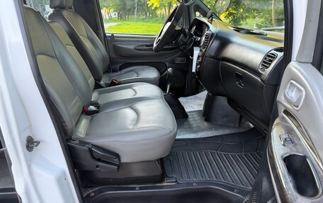 Hyundai Starex I рестайлинг, 2007 год, 790 000 рублей, 14 фотография