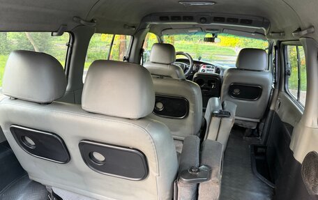 Hyundai Starex I рестайлинг, 2007 год, 790 000 рублей, 24 фотография
