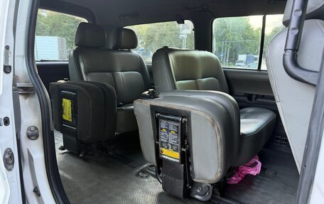 Hyundai Starex I рестайлинг, 2007 год, 790 000 рублей, 17 фотография
