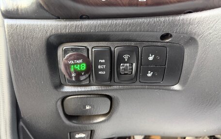Hyundai Starex I рестайлинг, 2007 год, 790 000 рублей, 20 фотография