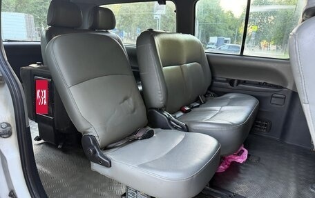 Hyundai Starex I рестайлинг, 2007 год, 790 000 рублей, 18 фотография