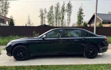 BMW 7 серия, 2014 год, 1 750 000 рублей, 6 фотография