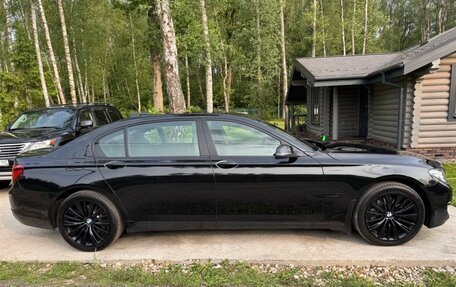 BMW 7 серия, 2014 год, 1 750 000 рублей, 5 фотография