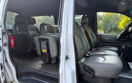 Hyundai Starex I рестайлинг, 2007 год, 790 000 рублей, 16 фотография
