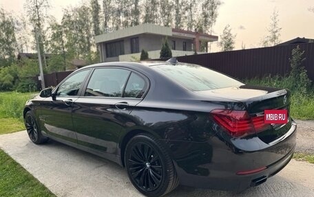 BMW 7 серия, 2014 год, 1 750 000 рублей, 4 фотография