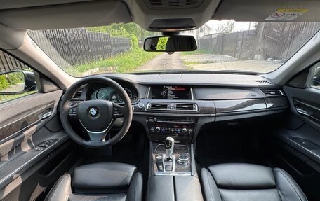 BMW 7 серия, 2014 год, 1 750 000 рублей, 10 фотография