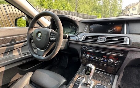 BMW 7 серия, 2014 год, 1 750 000 рублей, 11 фотография