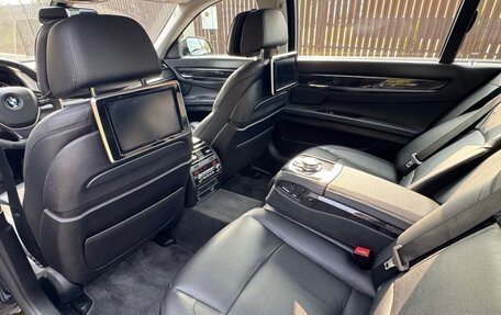 BMW 7 серия, 2014 год, 1 750 000 рублей, 14 фотография