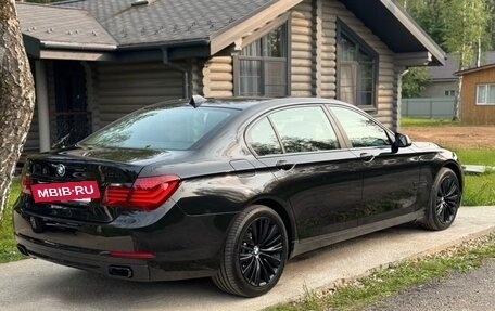 BMW 7 серия, 2014 год, 1 750 000 рублей, 3 фотография