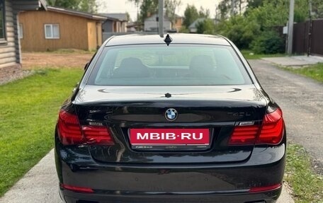 BMW 7 серия, 2014 год, 1 750 000 рублей, 7 фотография