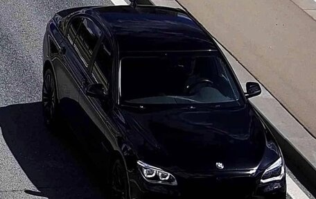 BMW 7 серия, 2014 год, 1 750 000 рублей, 22 фотография