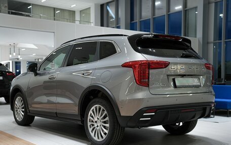 Haval Jolion, 2026 год, 2 949 000 рублей, 10 фотография