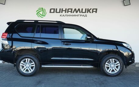 Toyota Land Cruiser Prado 150 рестайлинг 2, 2010 год, 2 390 000 рублей, 6 фотография