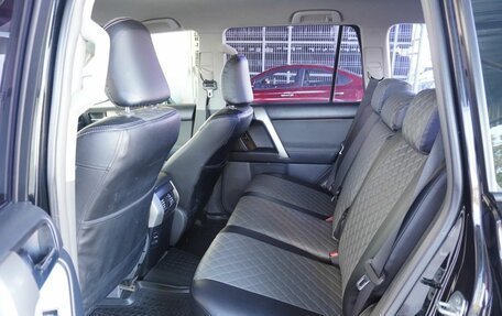 Toyota Land Cruiser Prado 150 рестайлинг 2, 2010 год, 2 390 000 рублей, 19 фотография