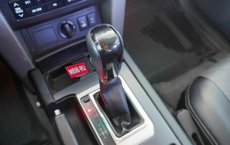Toyota Land Cruiser Prado 150 рестайлинг 2, 2010 год, 2 390 000 рублей, 12 фотография