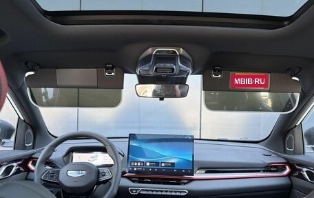 Geely Coolray I, 2026 год, 2 944 990 рублей, 16 фотография