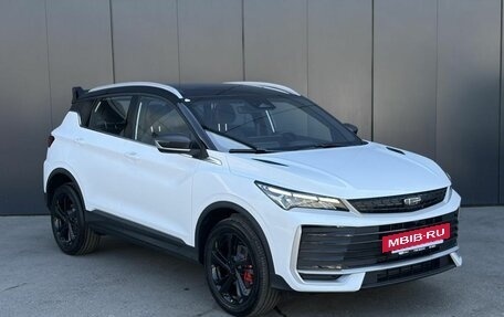 Geely Coolray I, 2026 год, 2 944 990 рублей, 3 фотография
