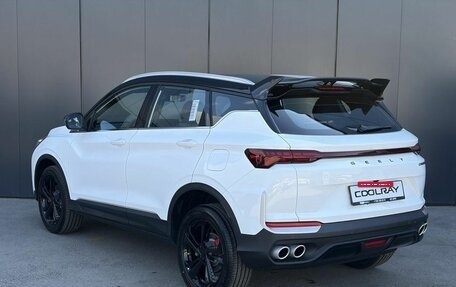 Geely Coolray I, 2026 год, 2 944 990 рублей, 8 фотография