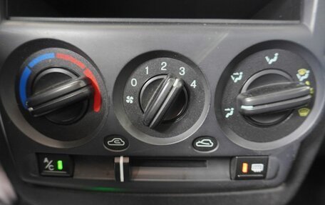 Hyundai Getz I рестайлинг, 2009 год, 689 000 рублей, 16 фотография