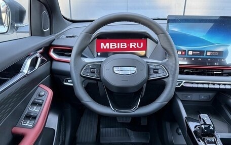 Geely Coolray I, 2026 год, 2 944 990 рублей, 11 фотография