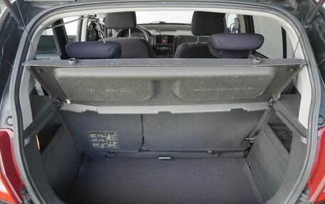 Hyundai Getz I рестайлинг, 2009 год, 689 000 рублей, 18 фотография