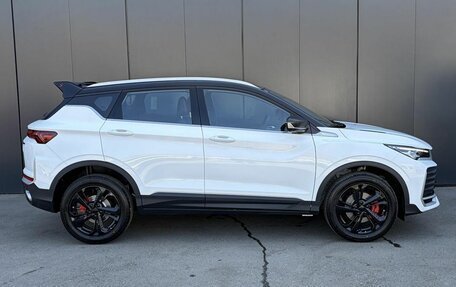 Geely Coolray I, 2026 год, 2 944 990 рублей, 4 фотография