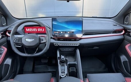 Geely Coolray I, 2026 год, 2 944 990 рублей, 10 фотография