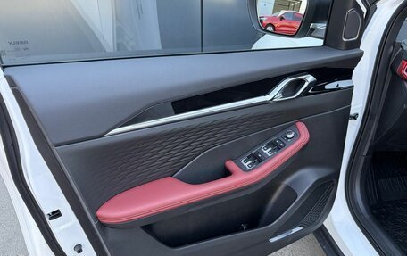 Geely Coolray I, 2026 год, 2 944 990 рублей, 13 фотография